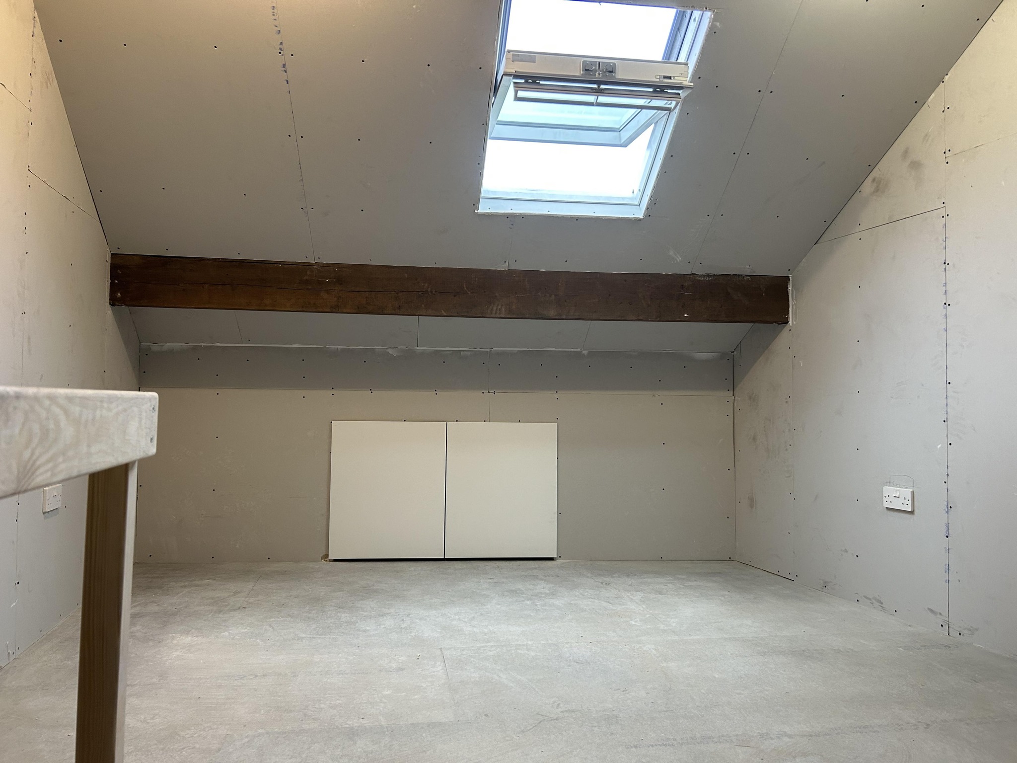 OUR PROJECTS - Transform Loft Solutions