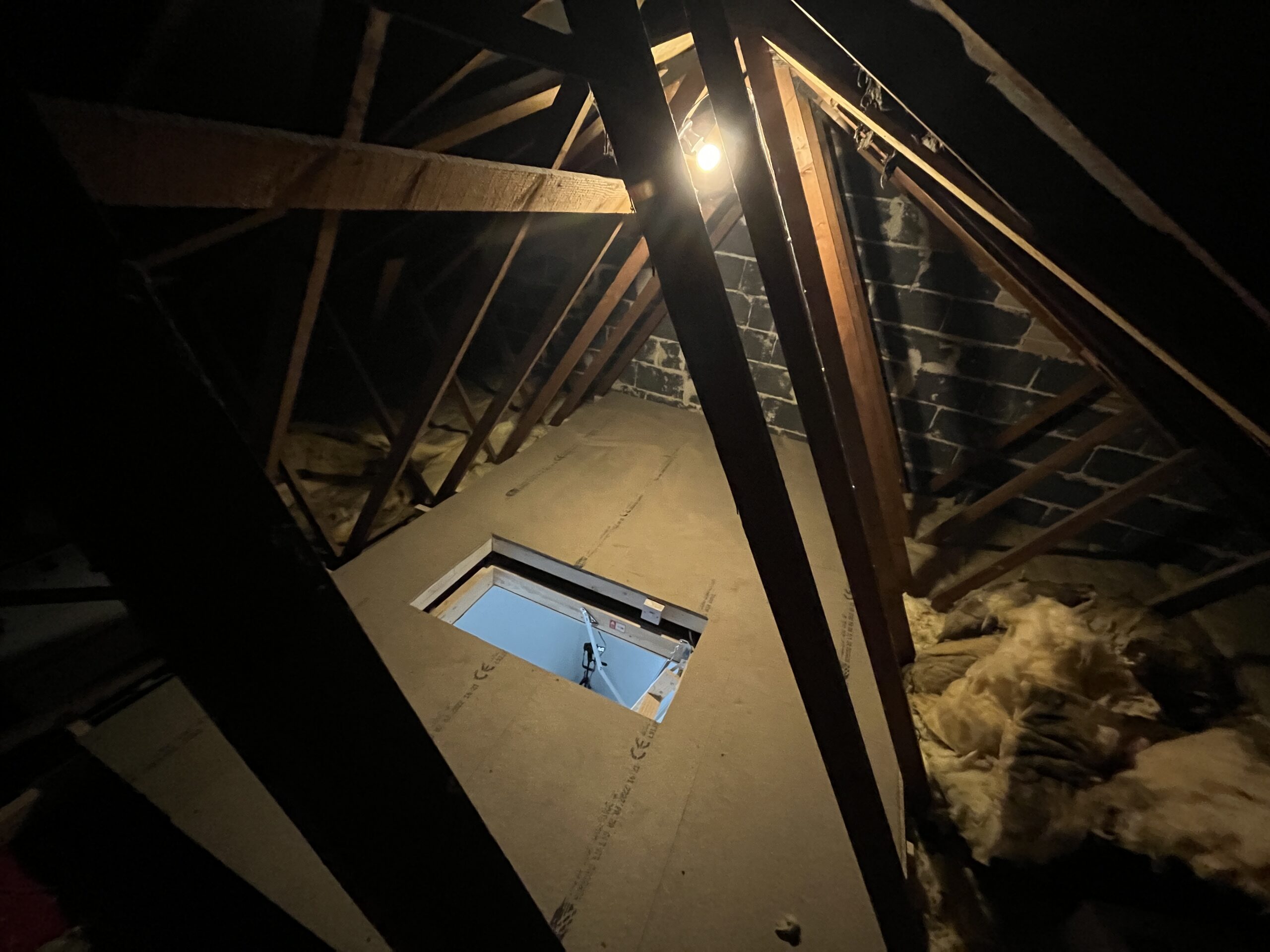 OUR PROJECTS - Transform Loft Solutions